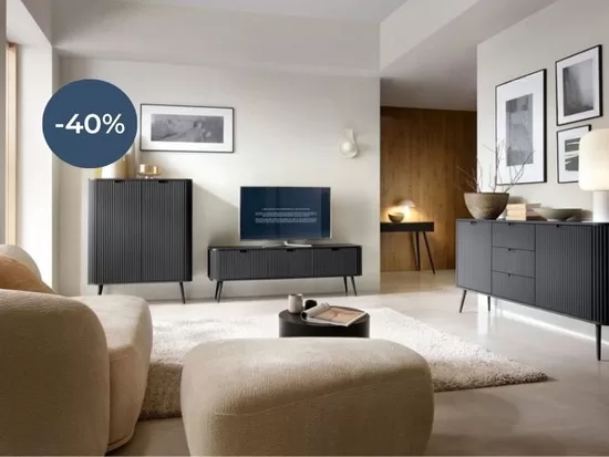 AMBER Black kolekcija