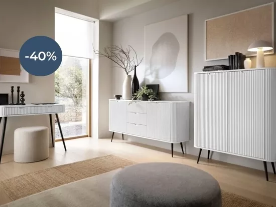 AMBER White kolekcija