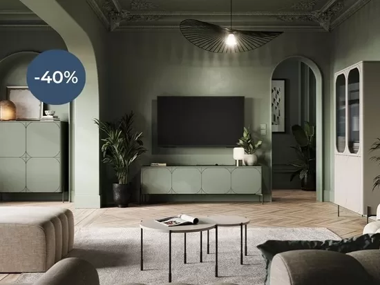 CLOUD Olive kolekcija