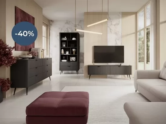 ETNA (Black) kolekcija