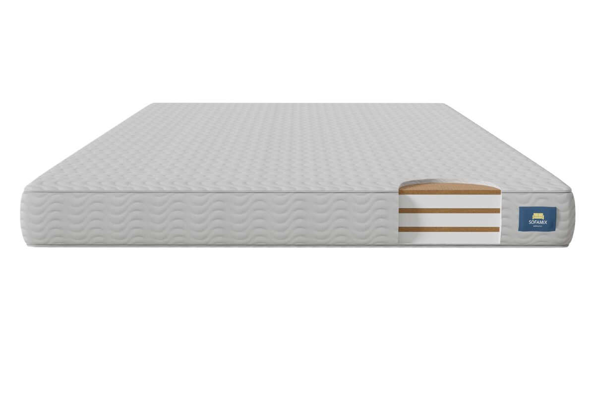 Matracis SILVER COMFORT