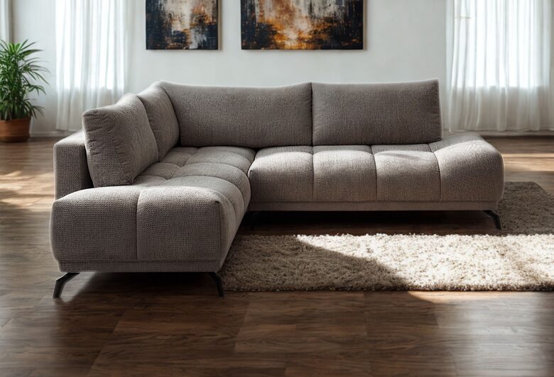 Stūra dīvāns MIKA