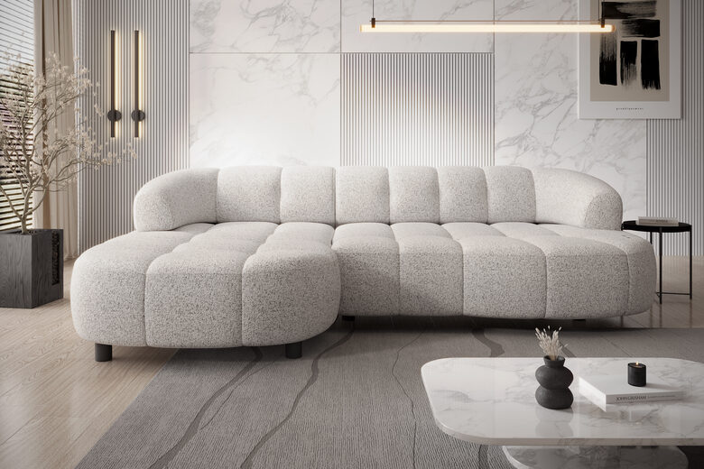 Stūra dīvāns SONOR