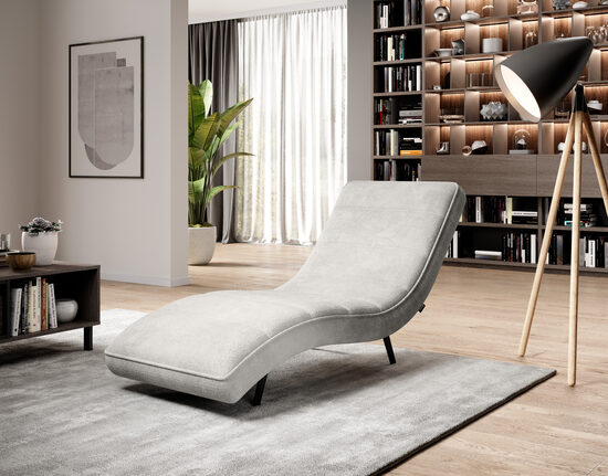 Atpūtas krēsls AURA