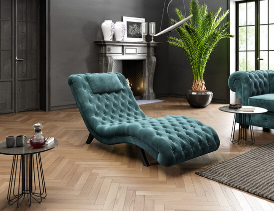 Atpūtas krēsls ERATO