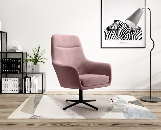 Atpūtas krēsls RIVIERA