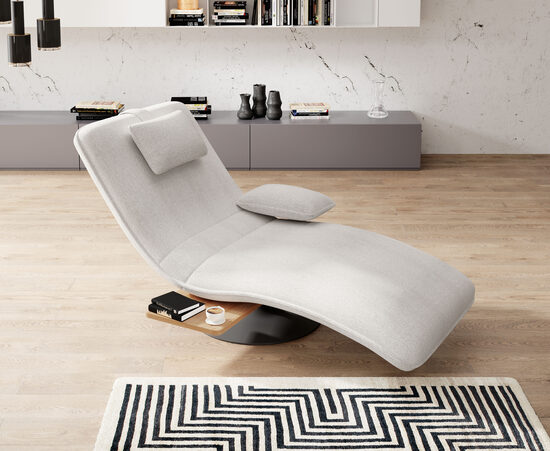 Atpūtas krēsls SENTO