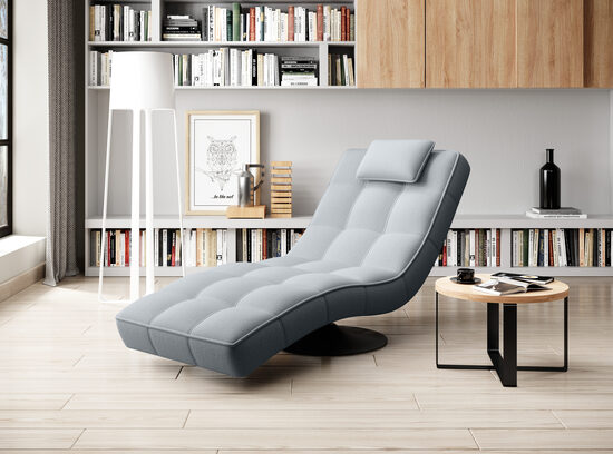 Atpūtas krēsls SOFINO