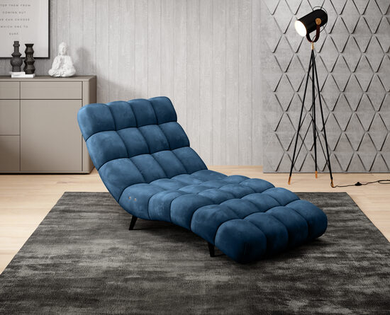 Atpūtas krēsls VERSO