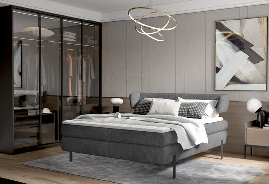 Gulta DIVA + matracis