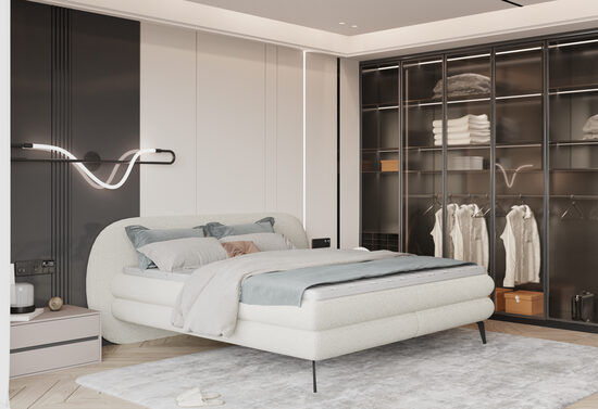 Gulta PLAY + matracis