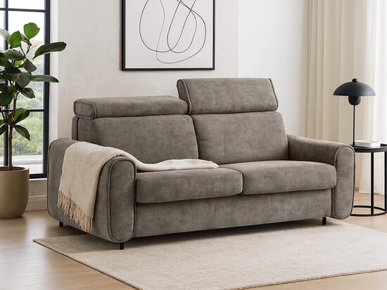 Dīvāns / gulta OTIS