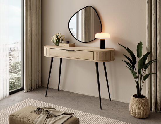 Kosmētikas galdiņš MADRIT