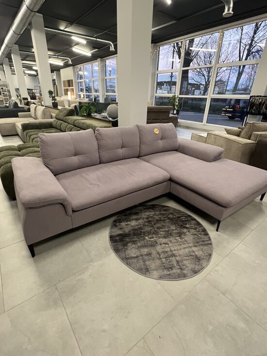 Stūra dīvāns LUSSI