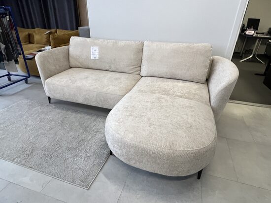 Stūra dīvāns ELIS