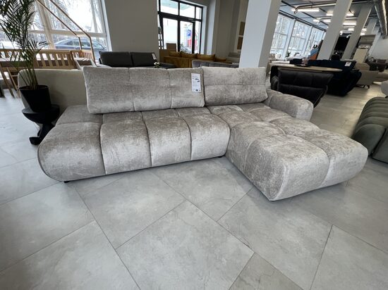 Stūra dīvāns MILANO L