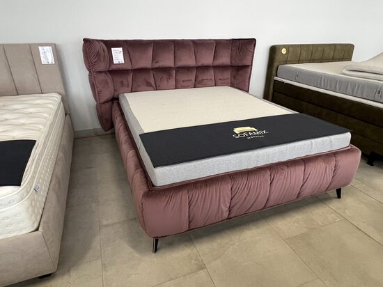 Gulta DIAMOND 160x200