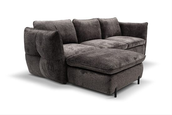 Stūra dīvāns MONREAL