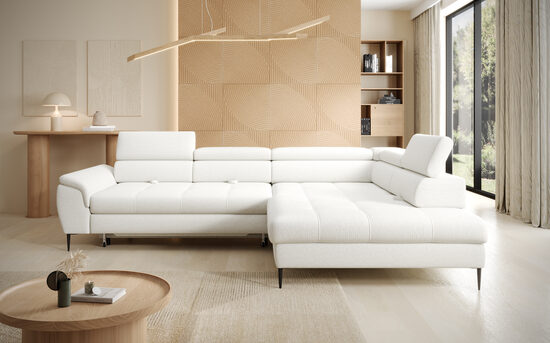 Stūra dīvāns FELIX