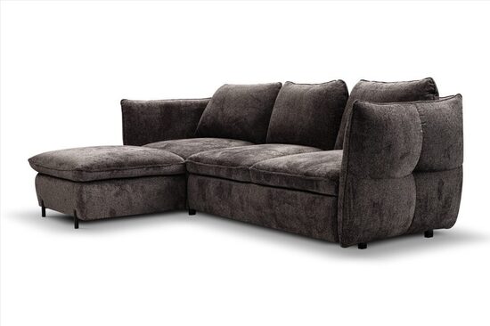 Stūra dīvāns MONREAL