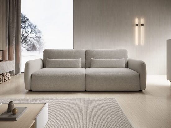 Izvelkams dīvāns MOLLY