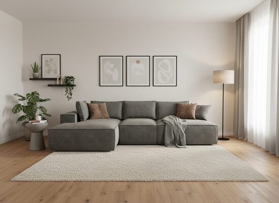 Modulārs dīvāns MARRIOT