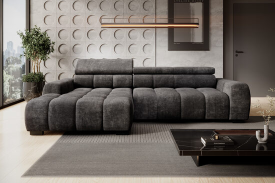 Stūra dīvāns MADISON