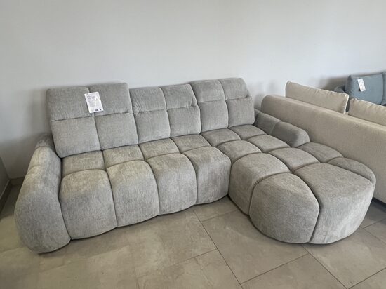 Stūra dīvāns POLO