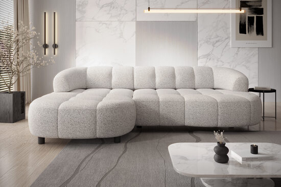 Stūra dīvāns SONOR