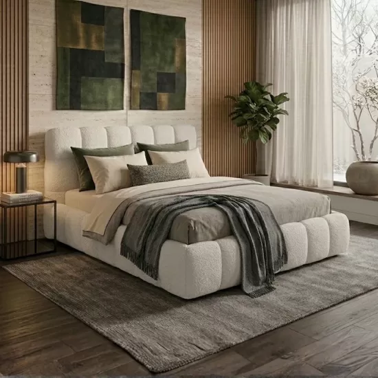 Gulta ALBA + Matracis