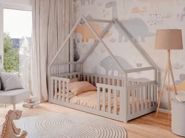 Gulta mājiņa BUNNY