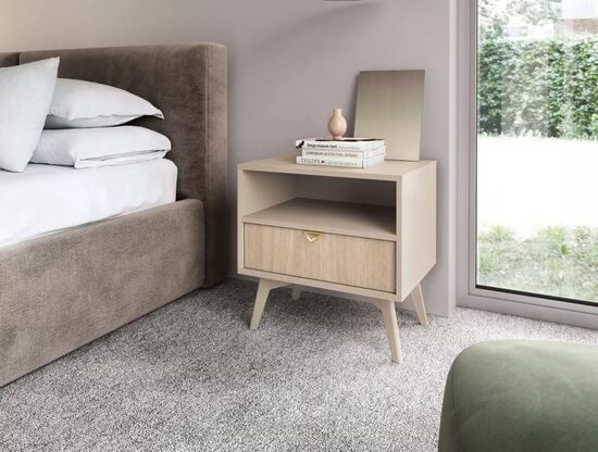 Naktsskapītis HARMONY